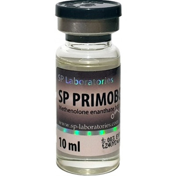 Прімобол СП Лабс 10 мл по 100 мг (Primobol SP Laboratories)