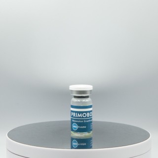 Примоболан (Метенолон Энантат) Профарм 100 мг (Primobolan Propharm 100 mg)