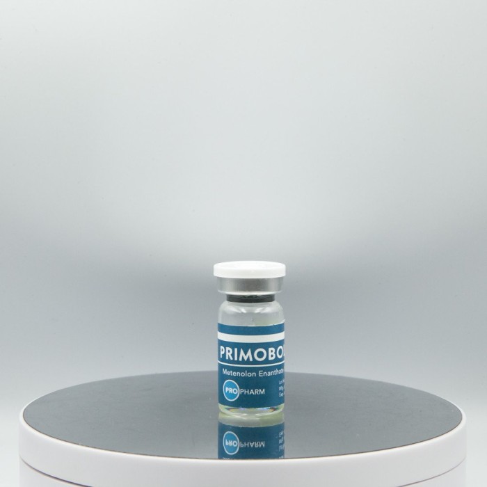 Примоболан (Метенолон Енантат) Профарм 100 мг (Primobolan Propharm 100 mg)