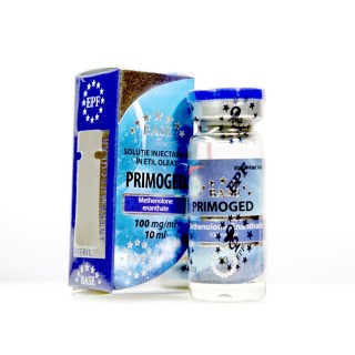 Примогед Голден Драгон 10 мл по 100 мг (Primoged Golden Dragon (Euro Prime Farmaceuticals))