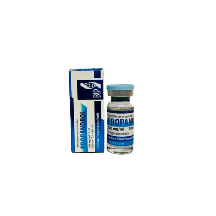 Пропандрол Балкан 100 мг - Propandrol Balkan Pharmaceuticals
