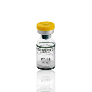 ПТ141 Пурчейз Пептидс 10 мг (PT141 10 mg Purchase Peptides)