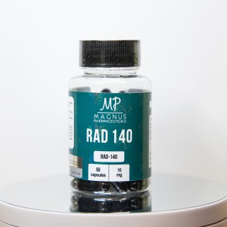 РАД-140 Магнус Фарма 10 мг (RAD-140 Magnus Pharmaceuticals)