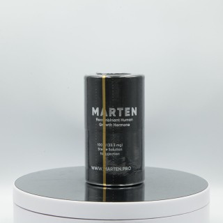 Рекомбинантный гормон роста Мартен 100 МЕ (HGH Growth hormone Marten)