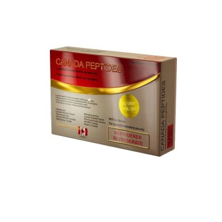 РУ-58841 (ПСК-3841) Канада Пептидс 10мг (RU-58841 (PSK-3841) Canada Peptides)