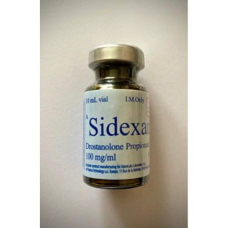 Сидексан Адам лабс 10 мл по 100 мг (Sidexan Adam Labs)