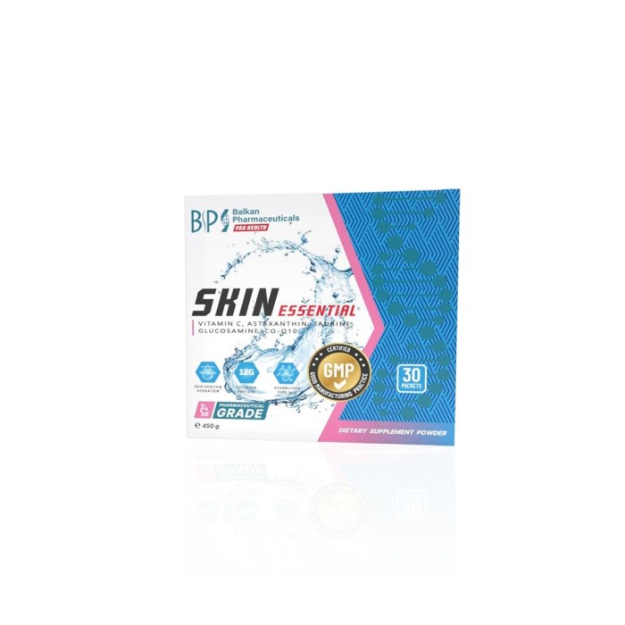 Скін Ессентіал Балкан 450 г - Skin Essential 450 g Balkan Pharmaceuticals