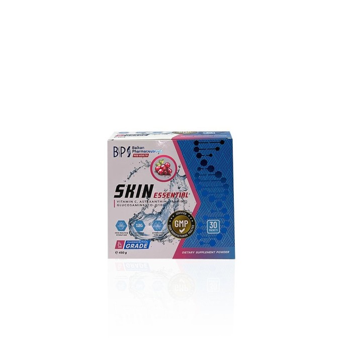 Скін Ессентіал Балкан 450 г - Skin Essential 450 g Balkan Pharmaceuticals