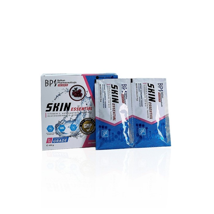 Скін Ессентіал Балкан 450 г - Skin Essential 450 g Balkan Pharmaceuticals