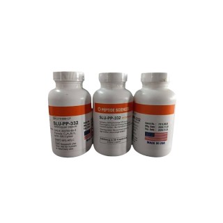 СЛУ-ПП-332 Пептид Саєнс 1000 мкг (SLU-PP-332 Peptide Science)