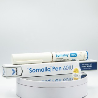 Сомалик 30/60 МЕ (Somaliq Pen 30/60 UI SunSci Pharmaceutical)