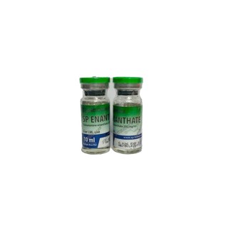 СП Енантат СП Лабс 10 мл по 250 мг (Testosterone Enanthate SP Laboratories)