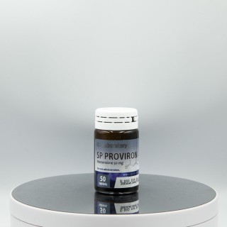 СП Провірон СП Лабс 50 мг (Proviron 50 mg SP Labs)