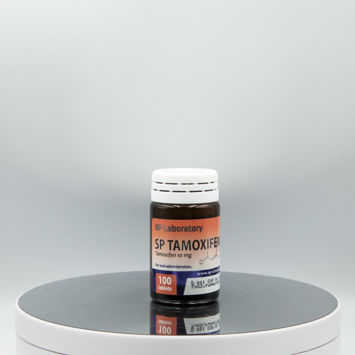 СП Тамоксифен СП Лабс 100 мг (Tamoxifen 100 mg SP Labs)