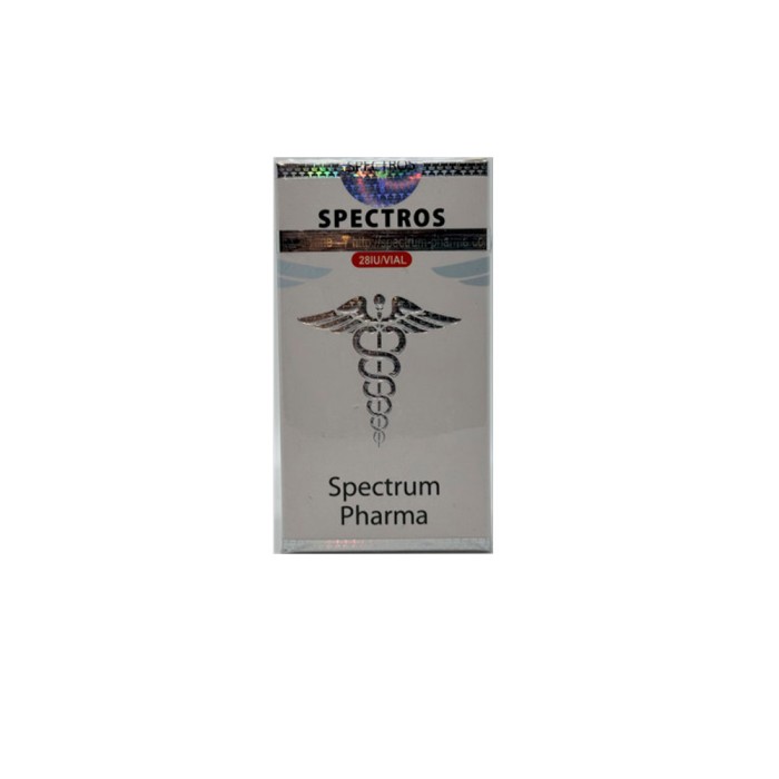 Спектрос Спектрум Фарма (Spectros Spectrum Pharmaceuticals)