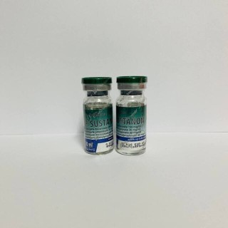 Сустанон СП Лабс 10 мл по 250 мг (Sustanon SP Laboratories)