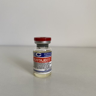 Сустажект Еврохим лабс 10 мл по 250 мг (SUSTAJECT Eurochem Laboratories)