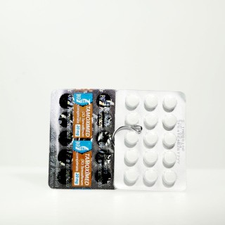 Тамоксимед Балкан 20 мг - Tamoximed Balkan Pharmaceuticals