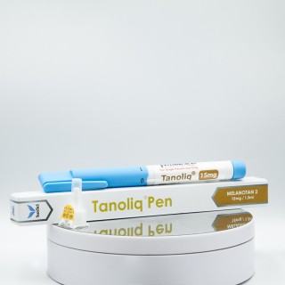 Танолік 15 мг (Tanoliq Pen SunSci Pharmaceutical)