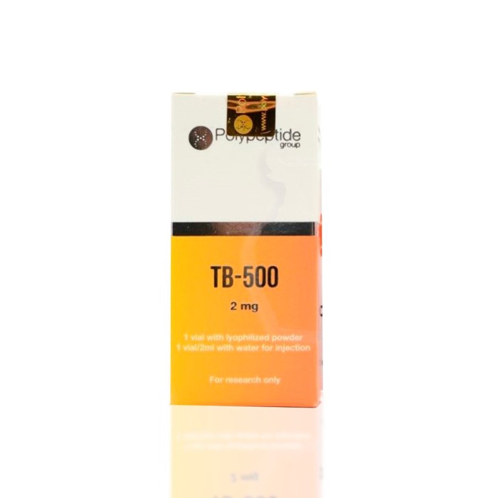 ТБ500 Поліпептид 2 мг (TB500 2 mg Polypeptide)