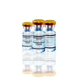 ТБ500 Пурчейз Пептидс 2 мг (TB500 2 mg Purchase Peptides)