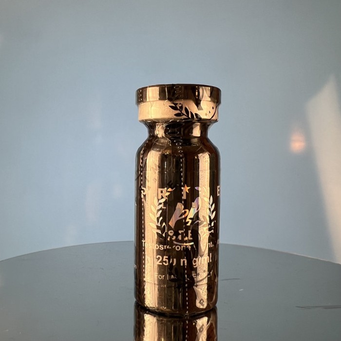 Тест Е Прайм Лабс 10 мл по 250 мг (Test E Prime Labs 250 mg)