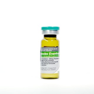 Тестодекс Енантат Сайрокс 10 мл по 250 мг (Testodex Enanthate Sciroxx)