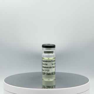 Тестостерон Енантат Платинум Фарма 250 мг (Testosterone Enanthat Platinum Pharm)