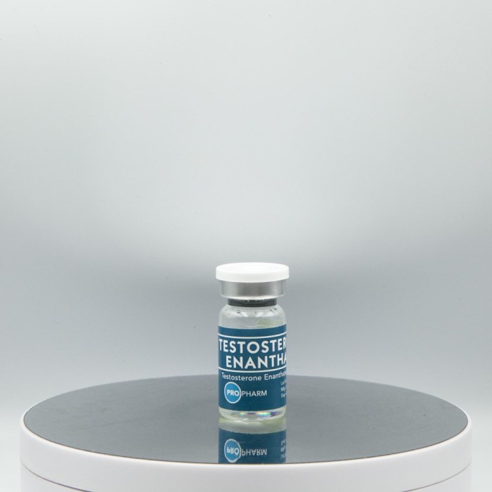 Тестостерон Энантат Профарм 250 мг (Testosterone Enanthate Propharm)