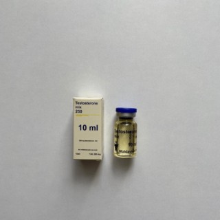 Тестостерон Мікс Молдавіан фарма 10 мл по 250 мг (Testosteron Mix Moldavian Pharma)