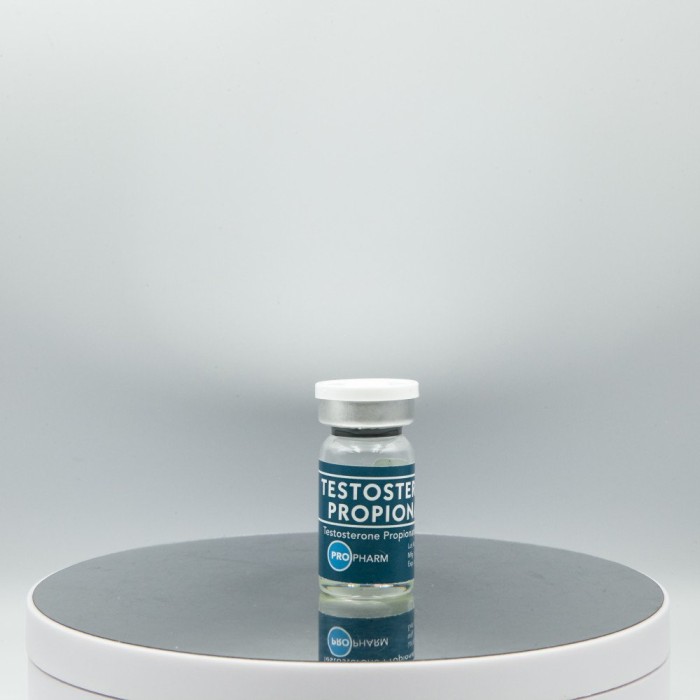 Тестостерон Пропионат Профарм 100 мг (Testosterone Propionate Propharm)