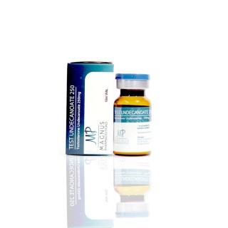 Тестостерон ундеканоат Магнус Фарма 250 мг (Test Undecanoate Magnus Pharmaceuticals)