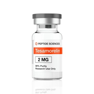 Тезаморелин Пептид Саенс (Tesamorelin Peptide Sciences)