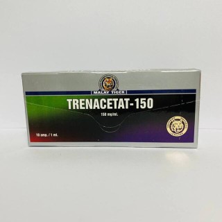 Тренацетат Малай Тайгер 1 мл/150 мг (Trenacetate -150 150 mg Malay Tiger)