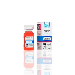 Тренболон Ацетат Хилма Биокейр 100 мг (Trenbolone Acetate Hilma Biocare)