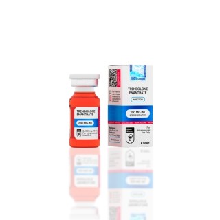 Тренболон Енантат Хілма Біокейр 200 мг (Trenbolone Enanthate Hilma Biocare)