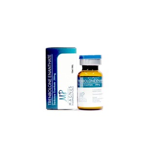 Тренболон Энантат Магнус Фарма 200 мг (Trenbolone Enanthate Magnus Pharmaceuticals 200mg)