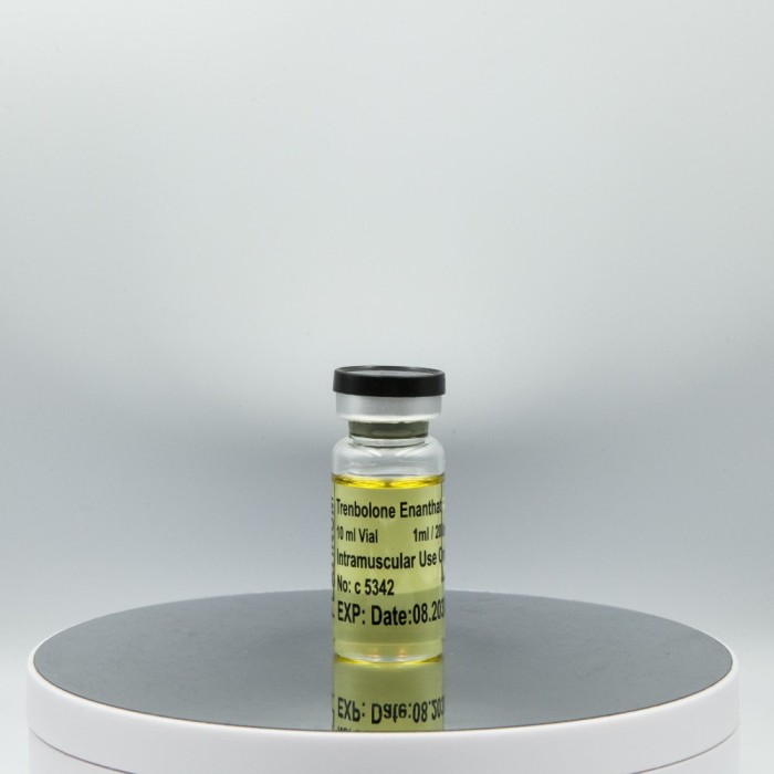 Тренболон Энантат Платинум Фарма 200 мг (Trenbolone Enanthat Platinum Pharm)