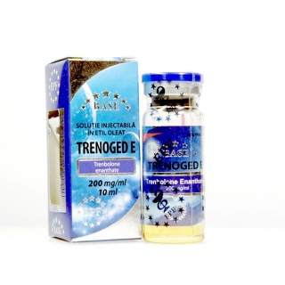 Треногед Е Голден Драгон 10 мл по 200 мг (Trenoged-Е Golden Dragon (Euro Prime Farmaceuticals))