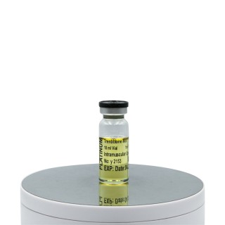 Три Трен Платинум Фарма 200 мг (Tri Tren Platinum Pharm)