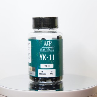 УK - 11 Магнус Фарма 10 мг (YK - 11 Magnus Pharmaceuticals)