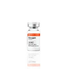 Весуген Пептид Саєнс 20 мг (Vesugen 20 mg Peptide Sciences)