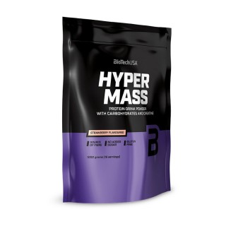 BioTech Hyper Mass (1kg, cookies & cream)