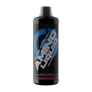 Scitec Nutrition Amino Liquid (1 л, ананас та смородина)