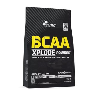 OLIMP BCAA Xplode (1 kg, neutral)