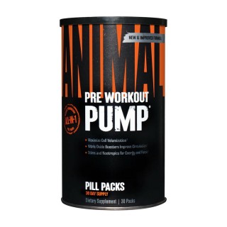 Universal Animal Pump (30 packs)
