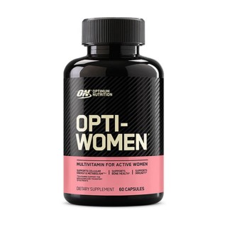 Optimum Nutrition Opti-Women (60 caps)