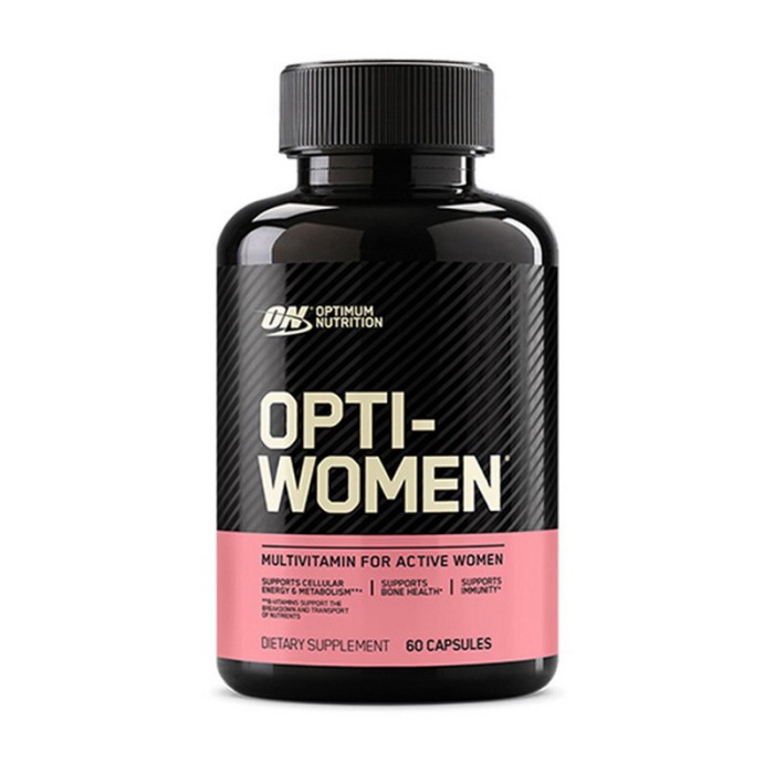 Optimum Nutrition Opti-Women (60 caps)