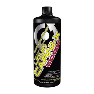 Scitec Nutrition Carni X 100 000 (500 ml, pineapple)