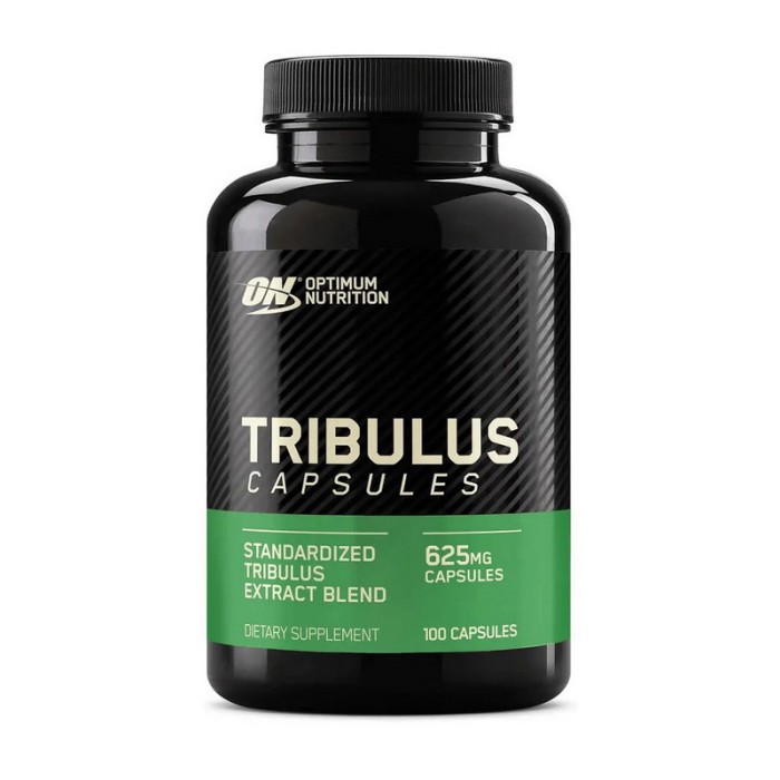 Optimum Nutrition Tribulus 625 (100 капсул)